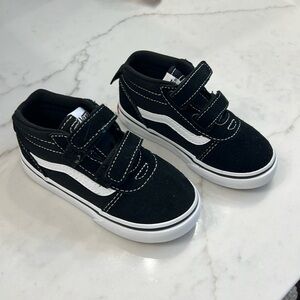 Vans (new)